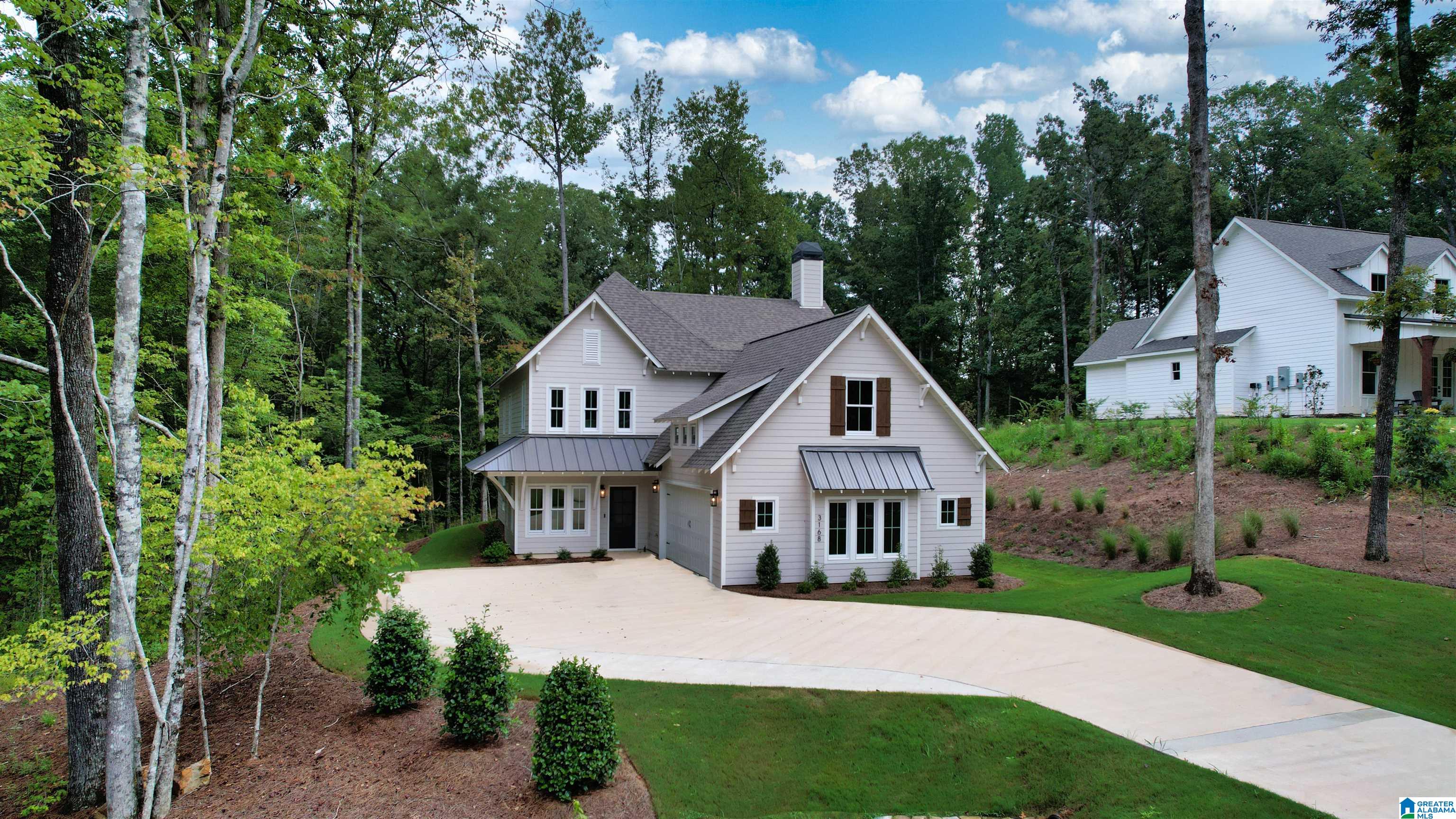 3168 Oakridge Way Chelsea, AL 35043 - Photo 1 of 28