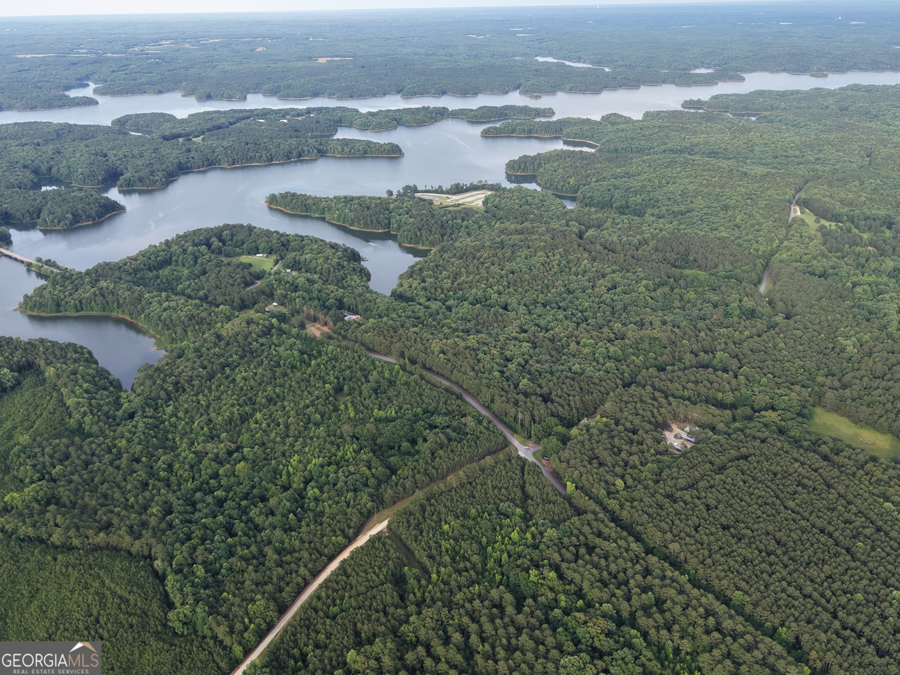 4 Ruckersville Elberton, GA 30635 - Photo 22 of 52