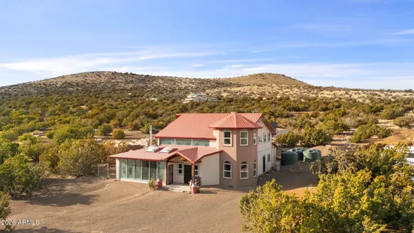 $1,200,000 | 30343 Alpine Ranch, Flagstaff, AZ 86004