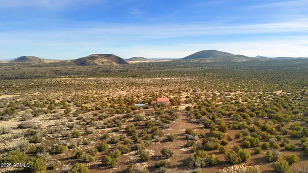 $1,200,000 | 30343 Alpine Ranch, Flagstaff, AZ 86004