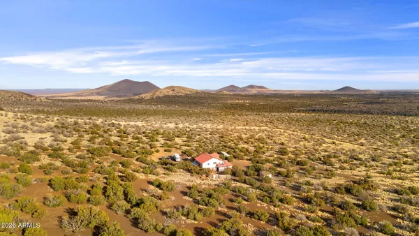 $1,200,000 | 30343 Alpine Ranch, Flagstaff, AZ 86004