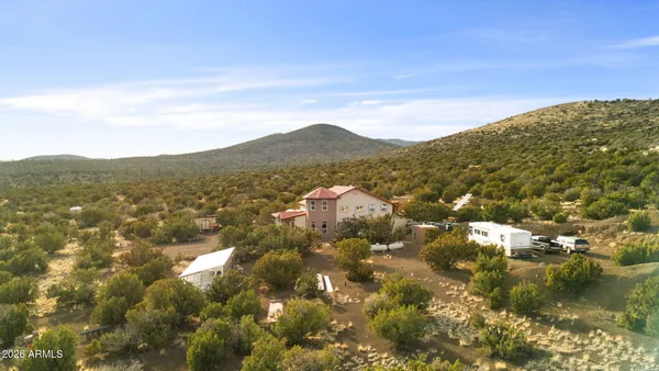 $1,200,000 | 30343 Alpine Ranch, Flagstaff, AZ 86004