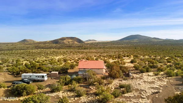 $1,200,000 | 30343 Alpine Ranch, Flagstaff, AZ 86004