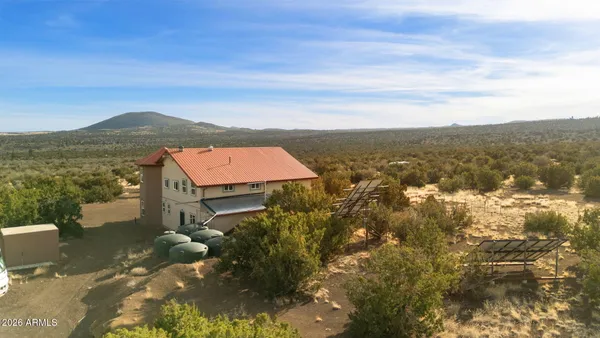 $1,200,000 | 30343 Alpine Ranch, Flagstaff, AZ 86004