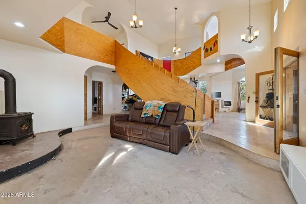 $1,200,000 | 30343 Alpine Ranch, Flagstaff, AZ 86004