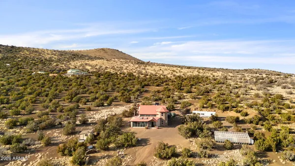 $1,200,000 | 30343 Alpine Ranch, Flagstaff, AZ 86004