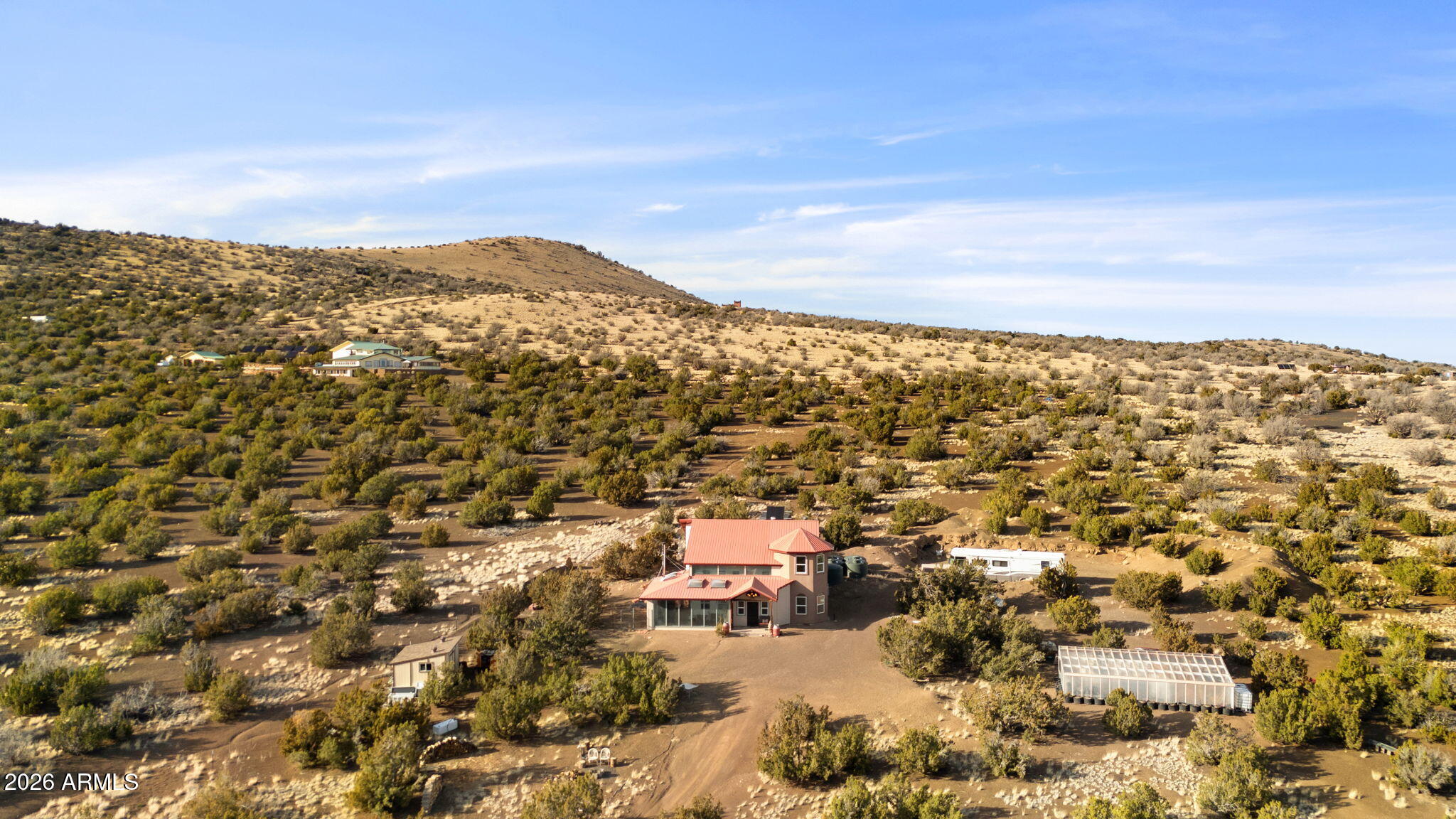 30343 Alpine Ranch Flagstaff, AZ 86004 - Photo 5 of 82 5-web-or-mls-DJI_20260224162117_0803_D