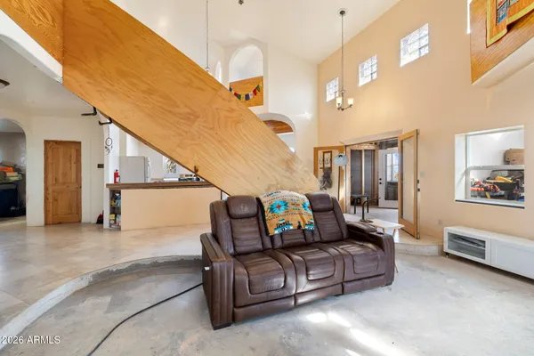 $1,200,000 | 30343 Alpine Ranch, Flagstaff, AZ 86004