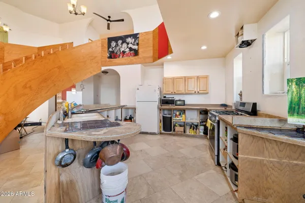 $1,200,000 | 30343 Alpine Ranch, Flagstaff, AZ 86004