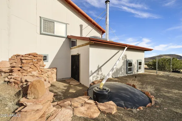 $1,200,000 | 30343 Alpine Ranch, Flagstaff, AZ 86004