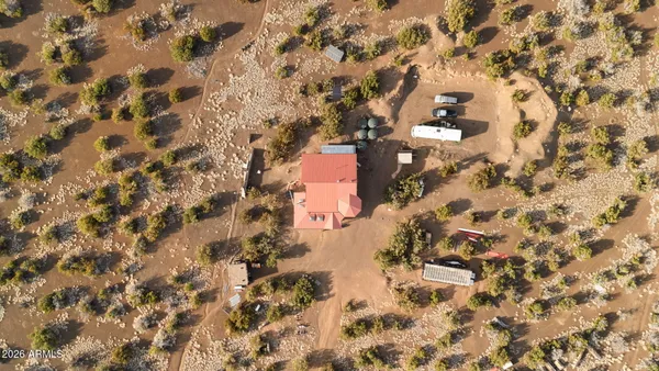 $1,200,000 | 30343 Alpine Ranch, Flagstaff, AZ 86004