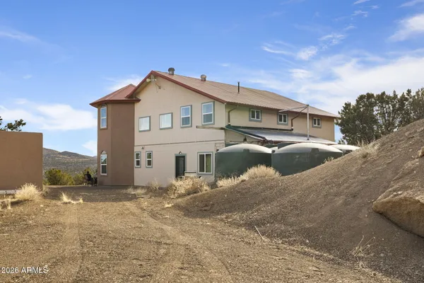 $1,200,000 | 30343 Alpine Ranch, Flagstaff, AZ 86004