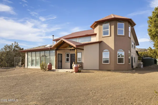 $1,200,000 | 30343 Alpine Ranch, Flagstaff, AZ 86004