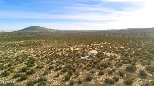 $1,200,000 | 30343 Alpine Ranch, Flagstaff, AZ 86004