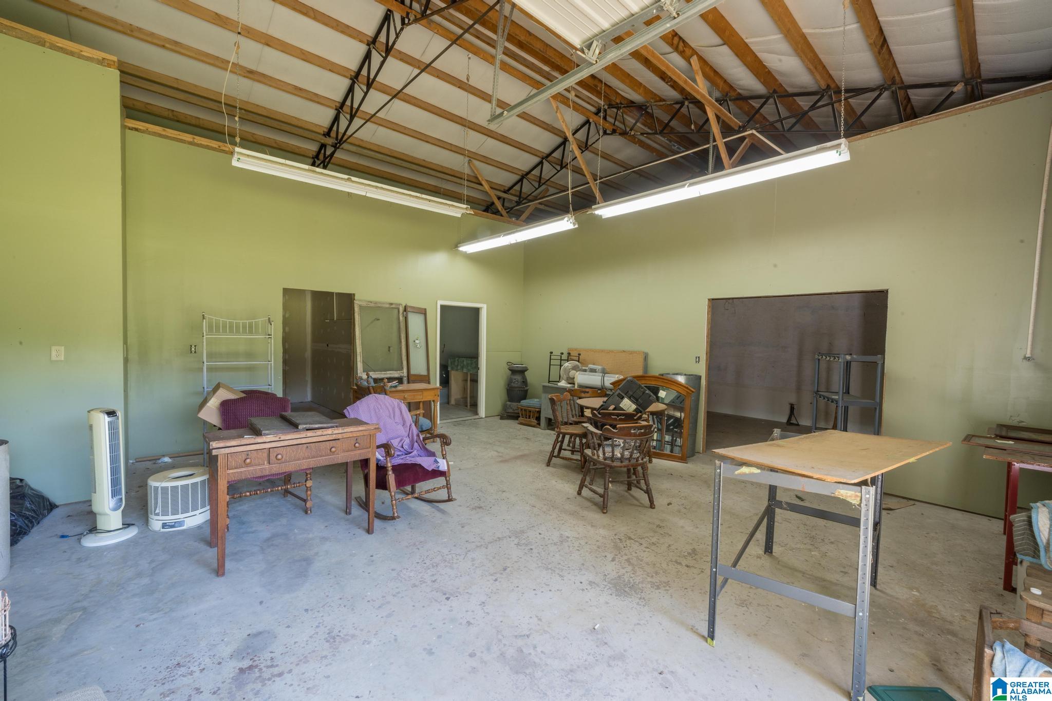 576 Nix Road Nauvoo, AL 35578 - Photo 26 of 34