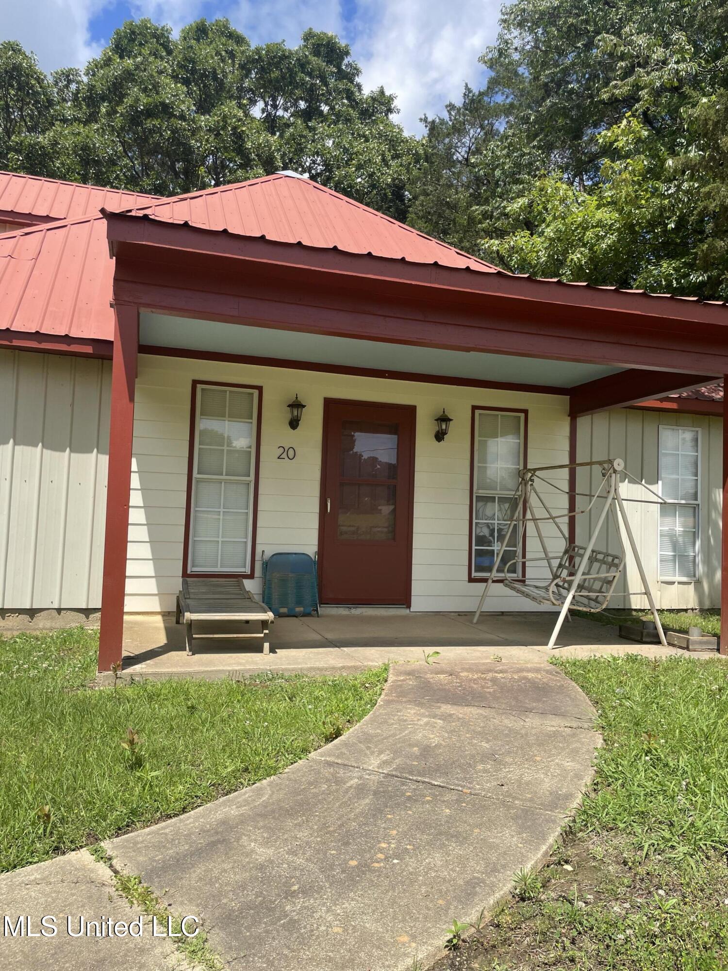 20 Cedar Heights Pope, MS 38658 - Photo 10 of 27 IMG_8948