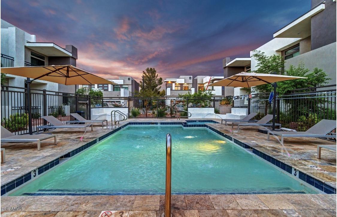 2015 North 50th Street, Unit 8 Phoenix, AZ 85008 - Photo 15 of 17 IMG_8281