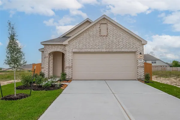 $269,990 | 730 Marion Price Drive, Dayton, TX 77535