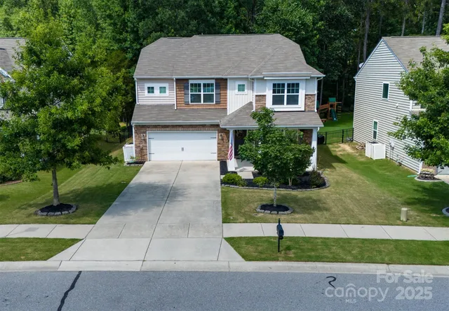 $525,000 | 10666 Sapphire Trail, Davidson, NC 28036