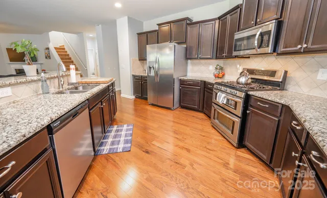 $525,000 | 10666 Sapphire Trail, Davidson, NC 28036