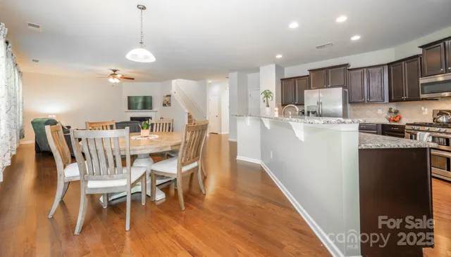 $525,000 | 10666 Sapphire Trail, Davidson, NC 28036