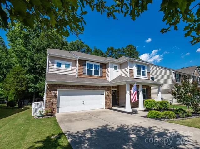 $525,000 | 10666 Sapphire Trail, Davidson, NC 28036