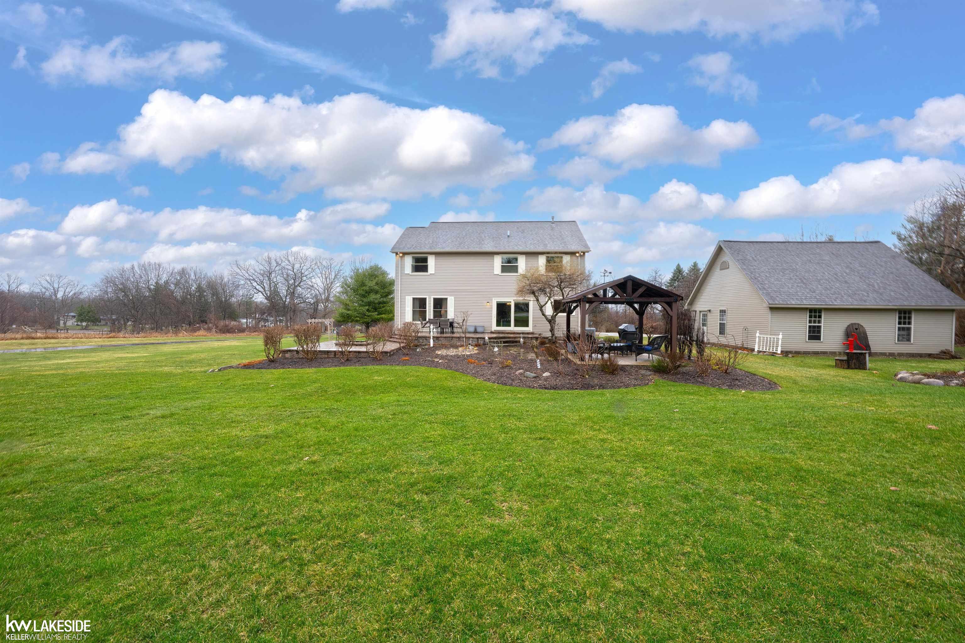 1201 Yule Road Leonard, MI 48367 - Photo 37 of 90