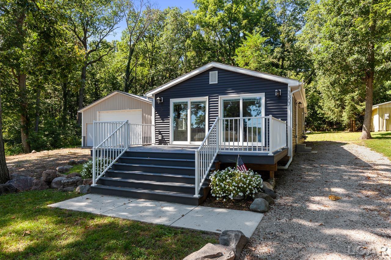 7307 Walnut Hill Road Manitou Beach, MI 49253 - Photo 20 of 36