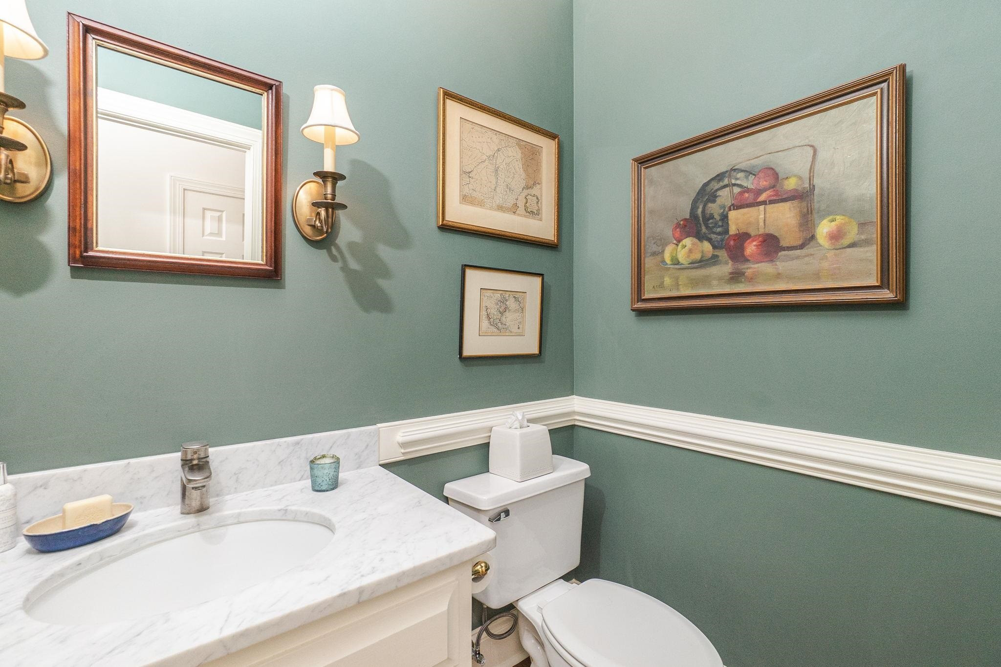 9008 Morden Court Raleigh, NC 27615 - Photo 9 of 30 Photo 9