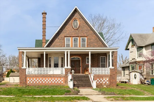 $149,900 | 314 South Monroe Street, Streator, IL 61364