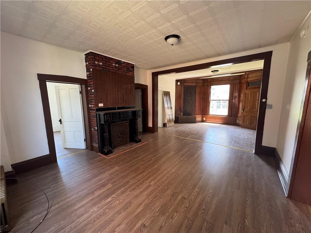516 3rd Street California, PA 15419 - Photo 8 of 37 Unit 1