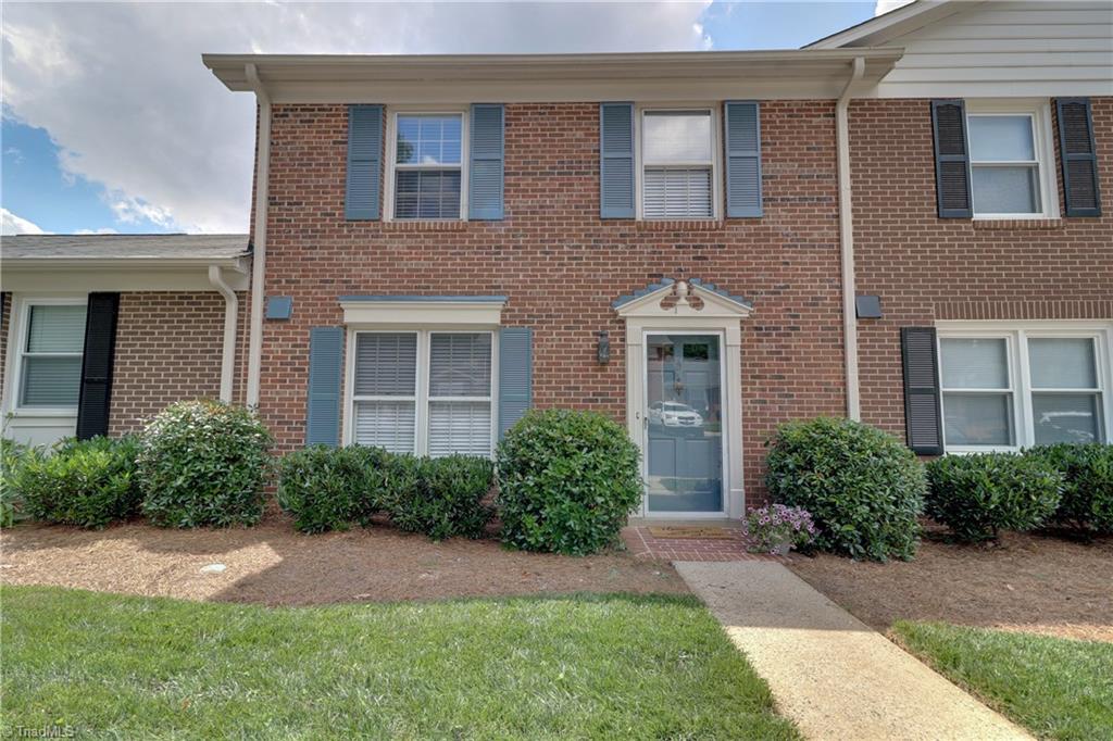 4849 Tower Road, Unit B Greensboro, NC 27410 - Photo 1 of 24 Gallery Image 1