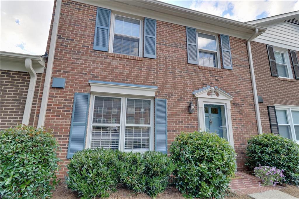 4849 Tower Road, Unit B Greensboro, NC 27410 - Photo 2 of 24 Gallery Image 2