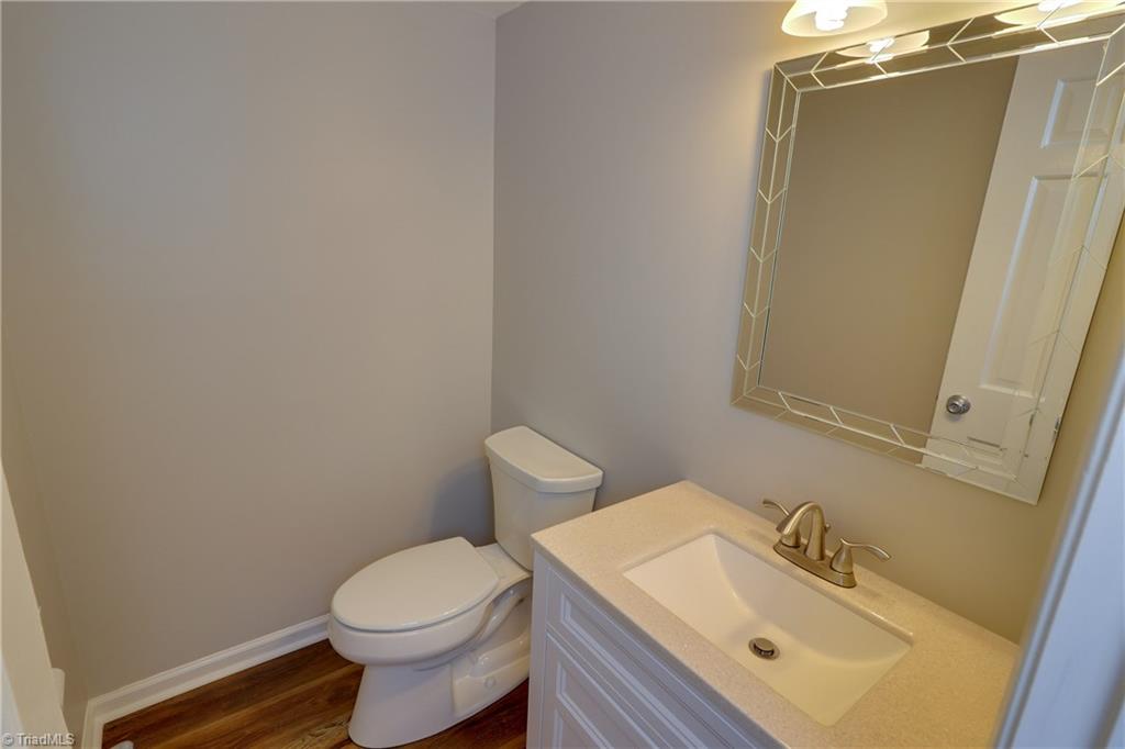 4849 Tower Road, Unit B Greensboro, NC 27410 - Photo 13 of 24 Gallery Image 13