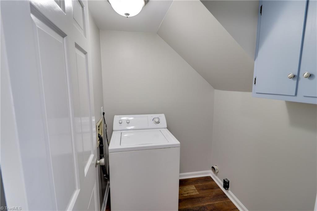 4849 Tower Road, Unit B Greensboro, NC 27410 - Photo 14 of 24 Gallery Image 14