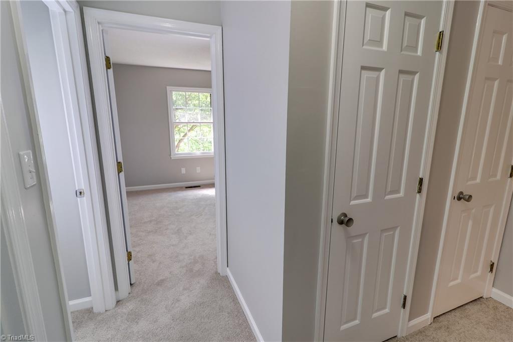 4849 Tower Road, Unit B Greensboro, NC 27410 - Photo 19 of 24 Gallery Image 19