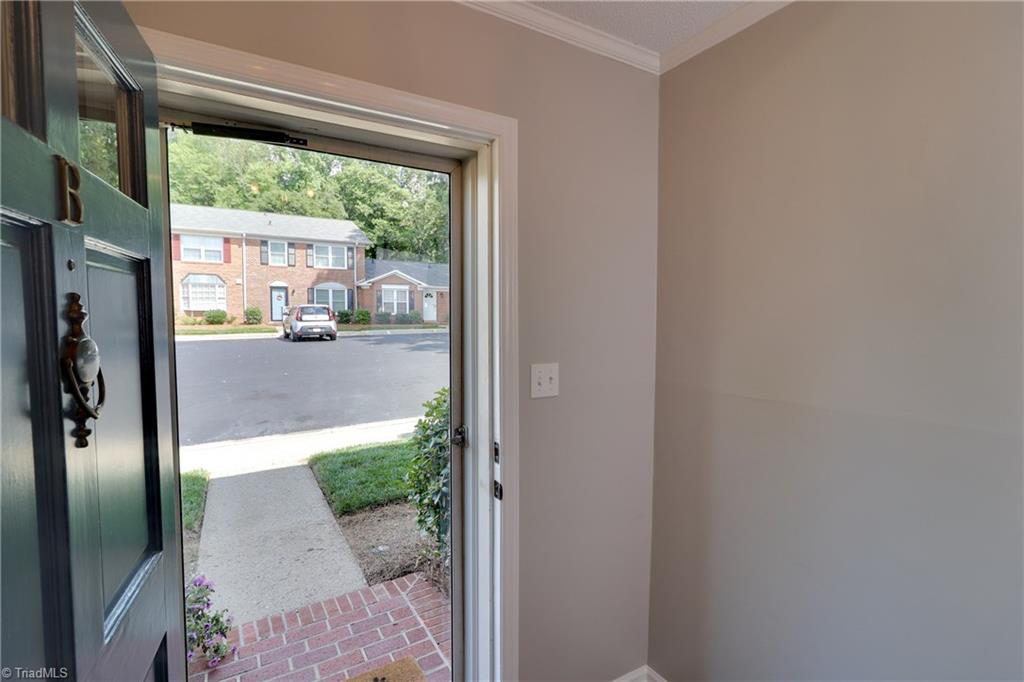 4849 Tower Road, Unit B Greensboro, NC 27410 - Photo 3 of 24 Gallery Image 3