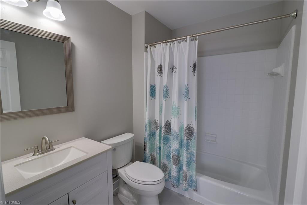 4849 Tower Road, Unit B Greensboro, NC 27410 - Photo 21 of 24 Gallery Image 21