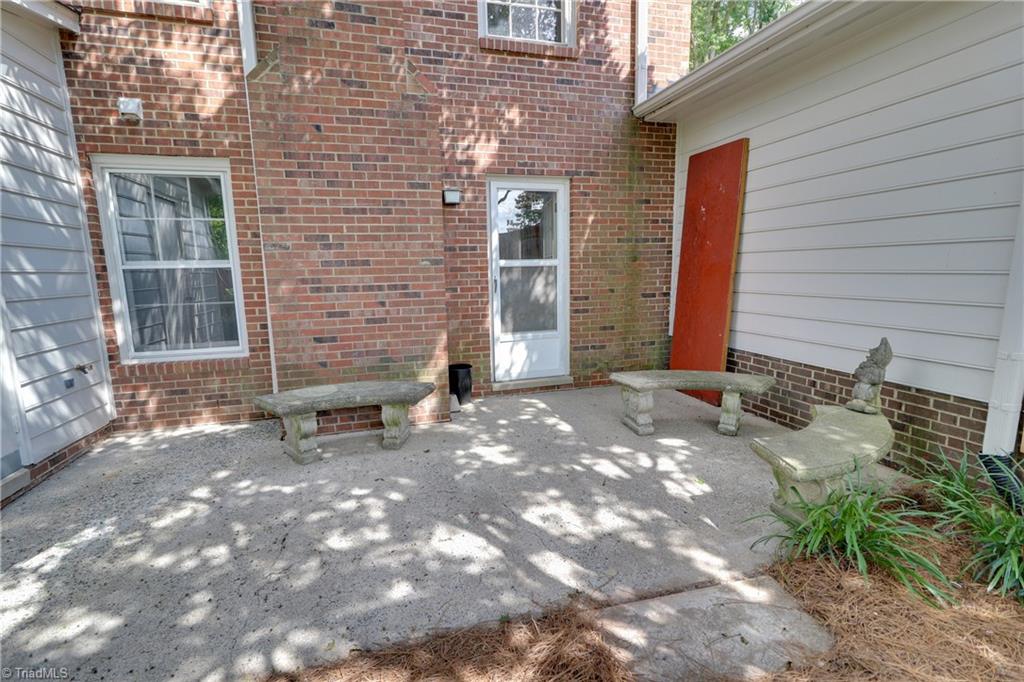 4849 Tower Road, Unit B Greensboro, NC 27410 - Photo 23 of 24 Gallery Image 23