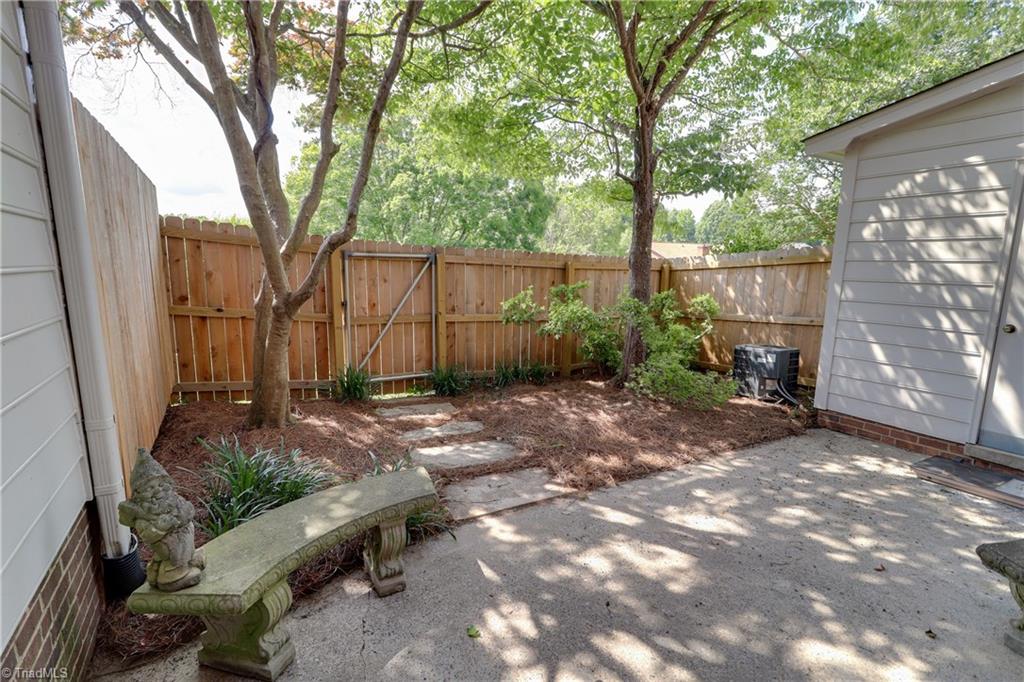 4849 Tower Road, Unit B Greensboro, NC 27410 - Photo 24 of 24 Gallery Image 24