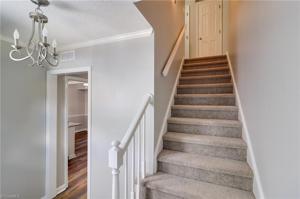4849 Tower Road, Unit B Greensboro, NC 27410 - Photo 4 of 24 Gallery Image 4