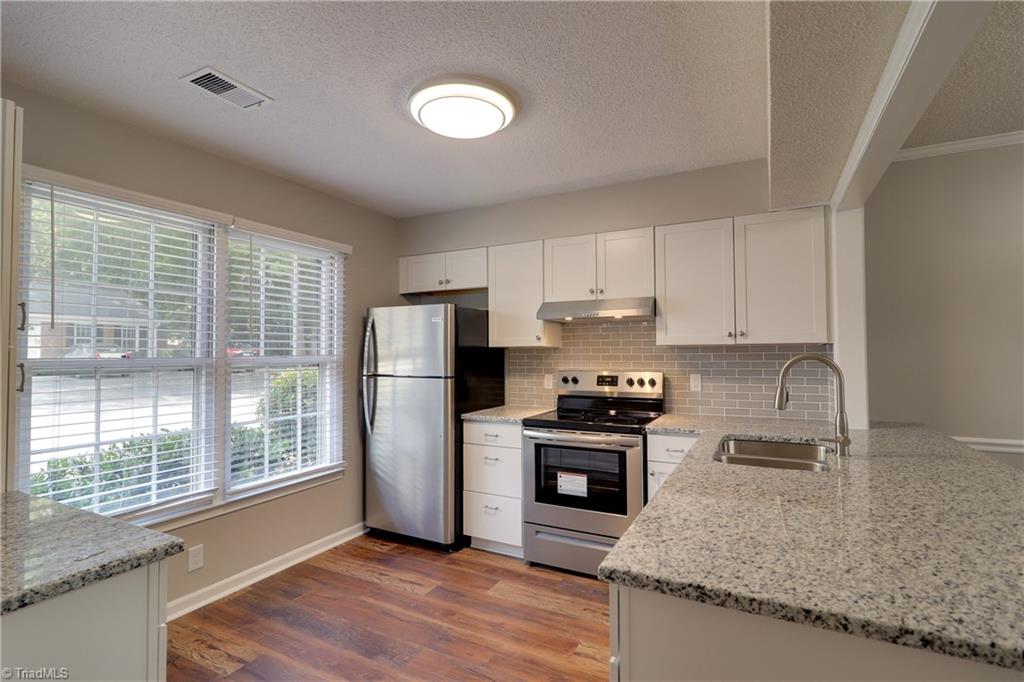 4849 Tower Road, Unit B Greensboro, NC 27410 - Photo 6 of 24 Gallery Image 6