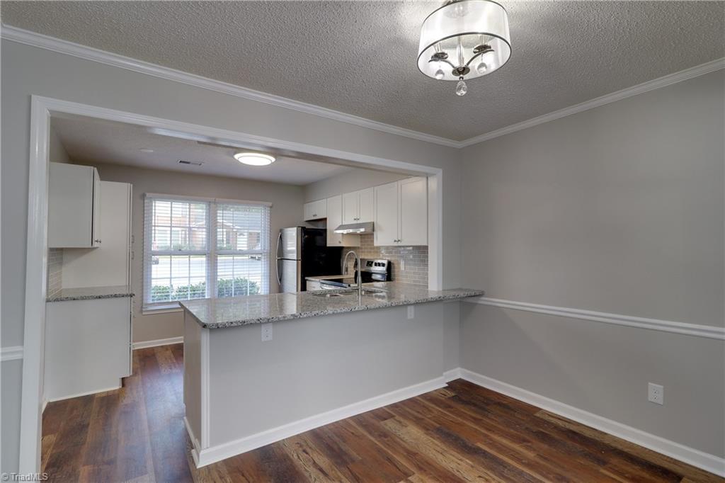 4849 Tower Road, Unit B Greensboro, NC 27410 - Photo 8 of 24 Gallery Image 8