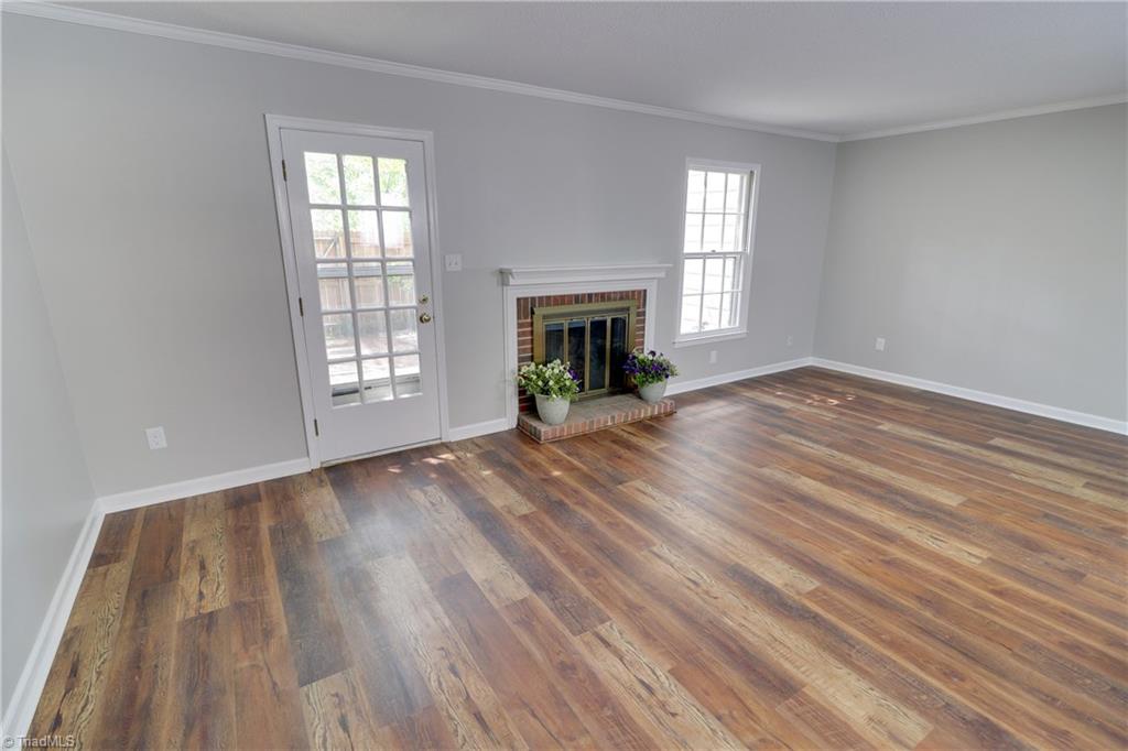 4849 Tower Road, Unit B Greensboro, NC 27410 - Photo 10 of 24 Gallery Image 10