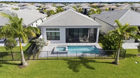 $1,498,000 | 9674 Spruce Woods Drive, Boynton Beach, FL 33473