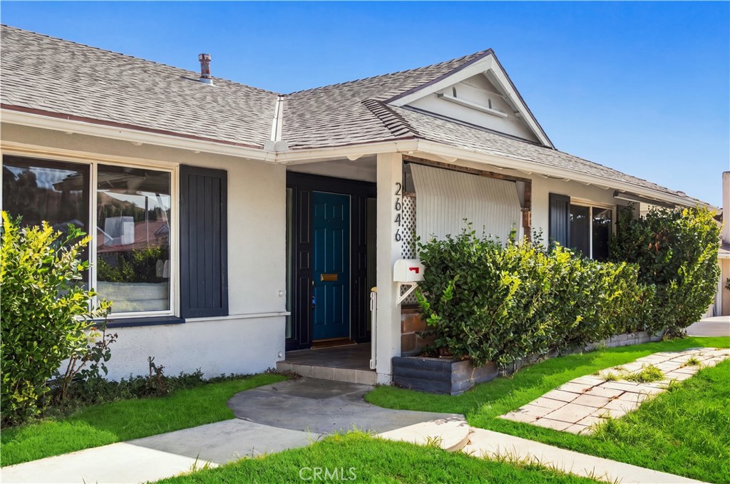 2646 Castle Rock Road Diamond Bar, CA 91765 - Photo 2 of 48 Gallery Image 2