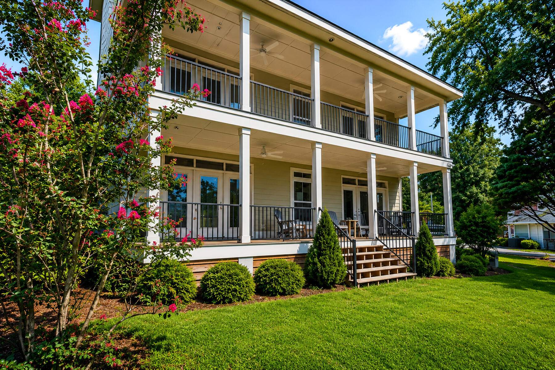 2475 Clubhouse Road Summerton, SC 29148 - Photo 21 of 158 CM-18
