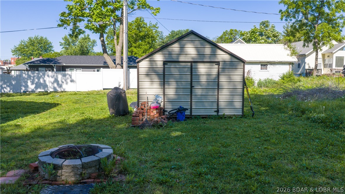 111 Franklin Avenue Eldon, MO 65026 - Photo 10 of 44