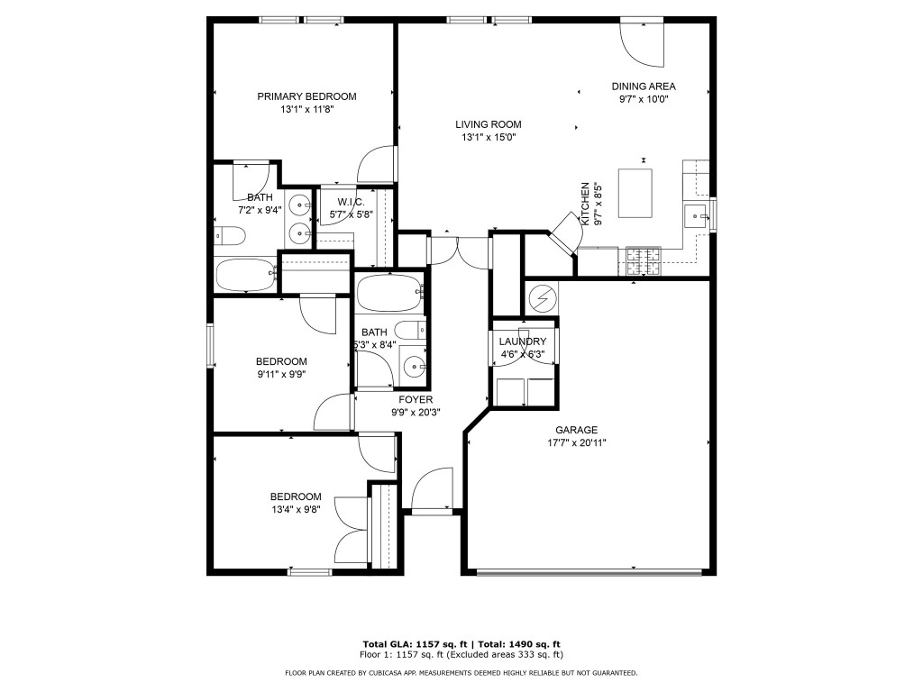 4617 Cleto Street Austin, TX 78725 - Photo 26 of 26 unknown