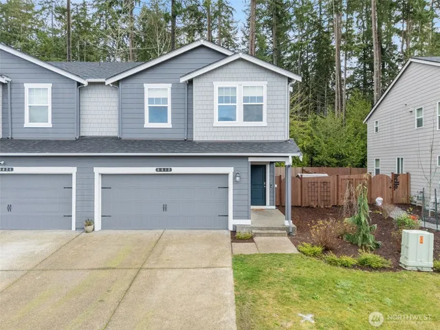 $495,000 | 6612 Landley Avenue Northeast, Bremerton, WA 98311